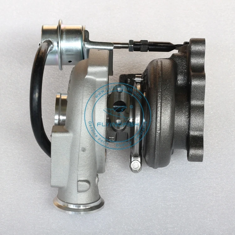 Sale Diesel Engine Turbocharger 3787125 5352821 3777897 3794988 3794989