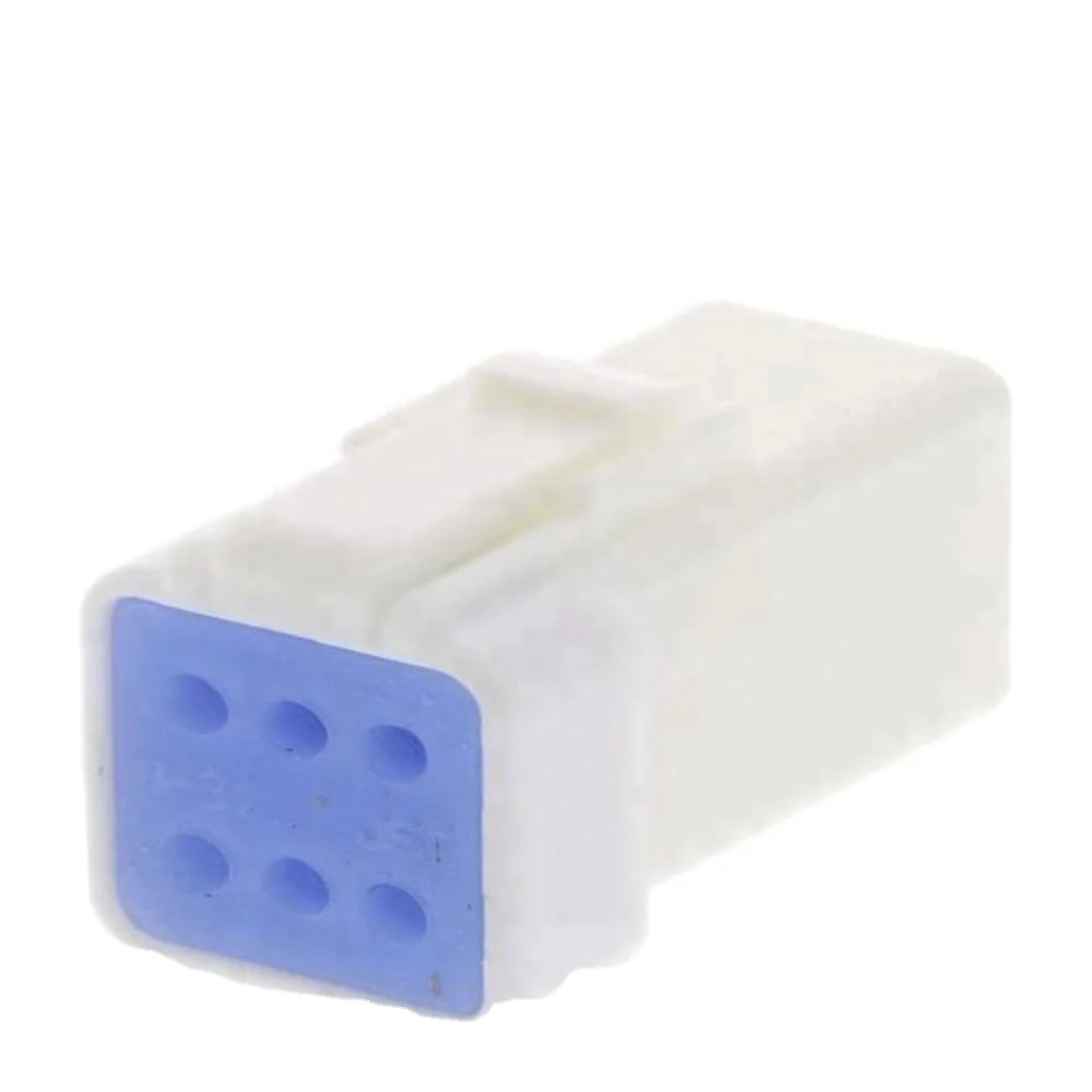 Jst Original Waterproof Connector 03tjwpfvlses 2.0mm Wire Harness