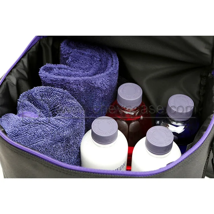 Factory Customized Car Cleaning Auto Detailing Tool Kit Carry Bag Buy