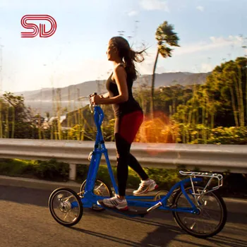 outdoor elliptical bike for sale