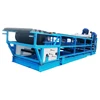DU24m2 industry used vacuum belt filter mud filtering