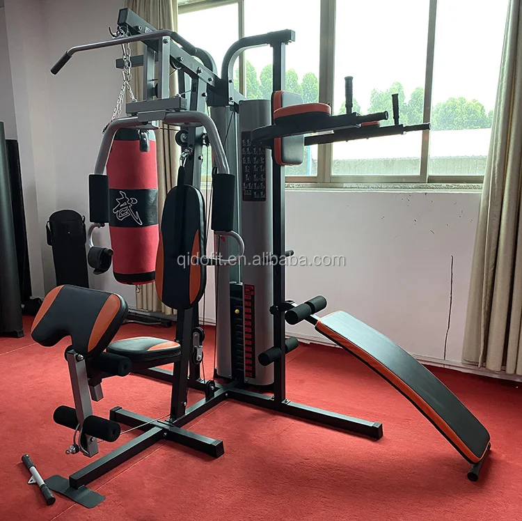 QIDO home gym 3