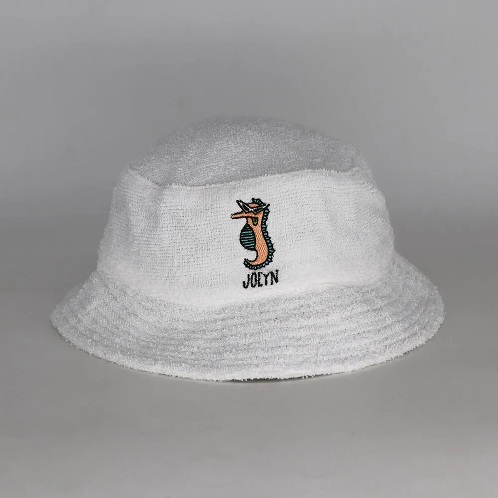 fisherman bucket