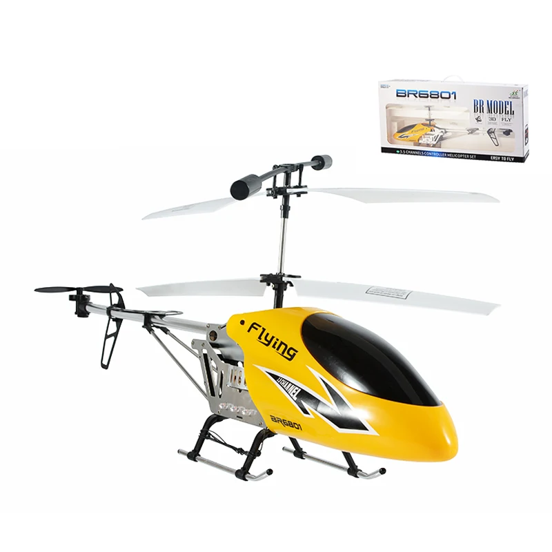 Br model online helicopter