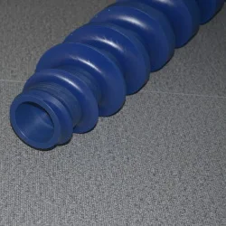 plastic guide rail