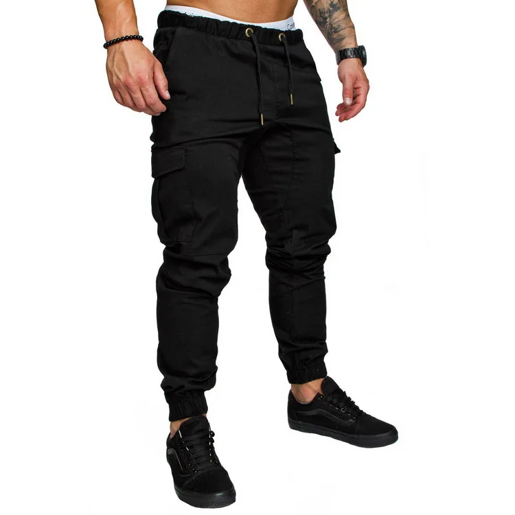 joggers for guys with big thighs