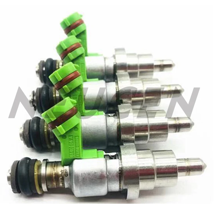Oem 23209-29035 23250-29035 23250-28070 2325028070 Neucen Fuel Injector ...