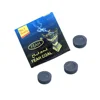YKS 33mm round dubai feah shisha hookah coal