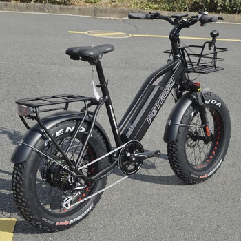 petrigo electric bike uk