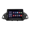 2G RAM 32G ROM 9 inch Android 8.1 full touch screen car multimedia system For Ford escape 2013 - 2017 gps navigation
