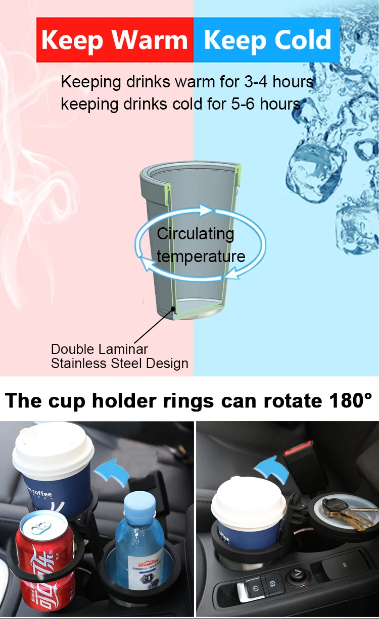 car cup holder (3)