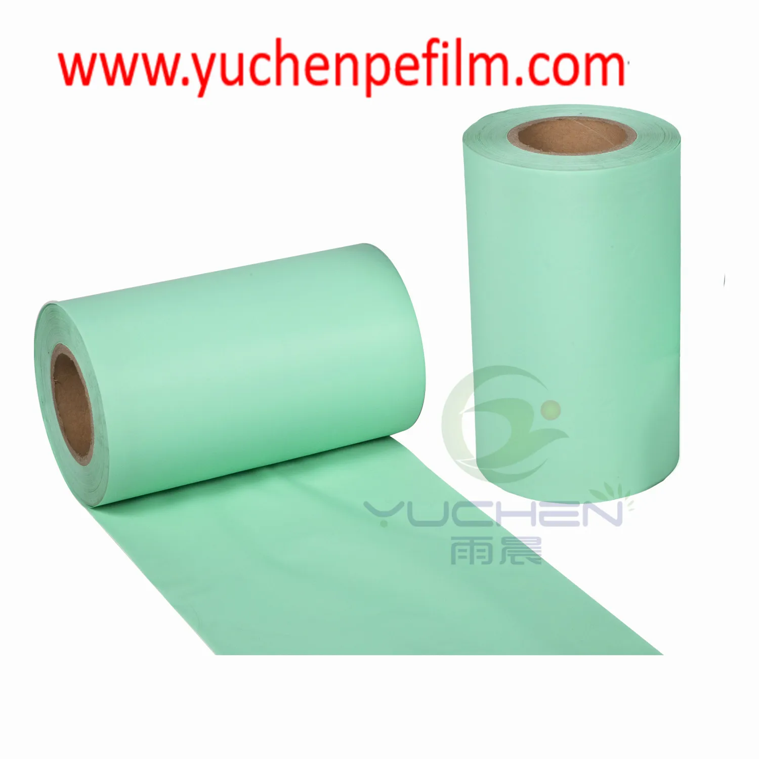 High Transparent Casting Polyethylene Film For Back Table Cover - Buy ...