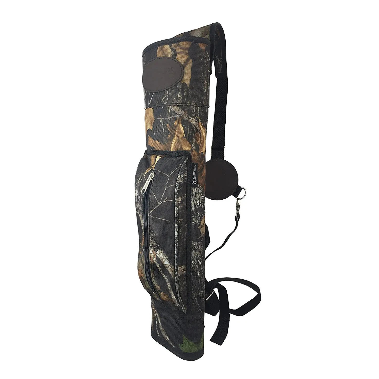 backpack arrow quiver