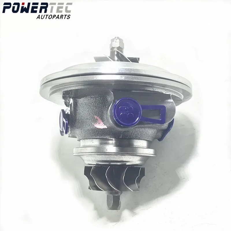 Powertec 8973737771 Turbo Core CHRA RHF5 for ISUZU D-MAX