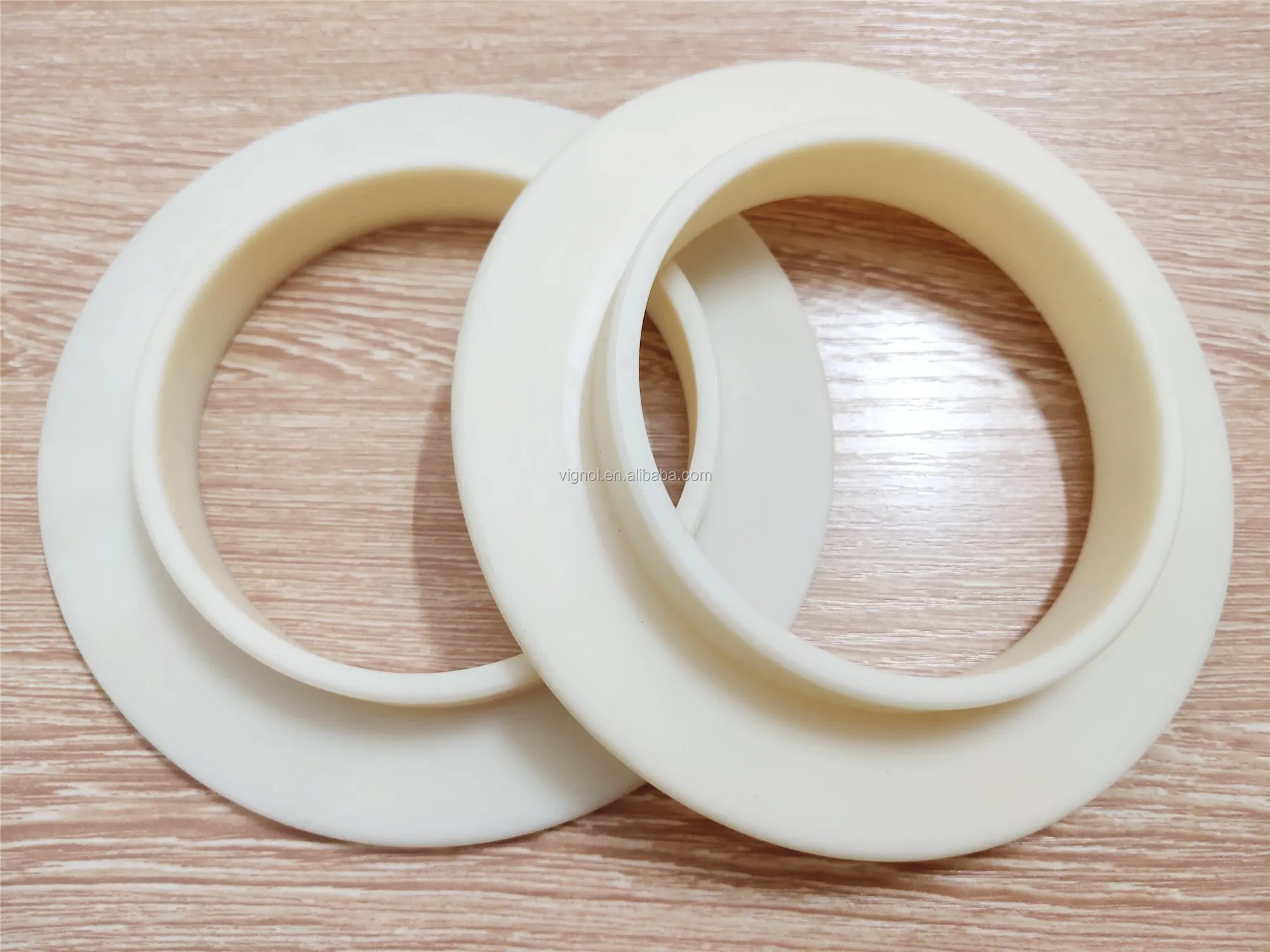 ABS shoulder washers