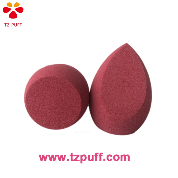 esponja de maquillaje