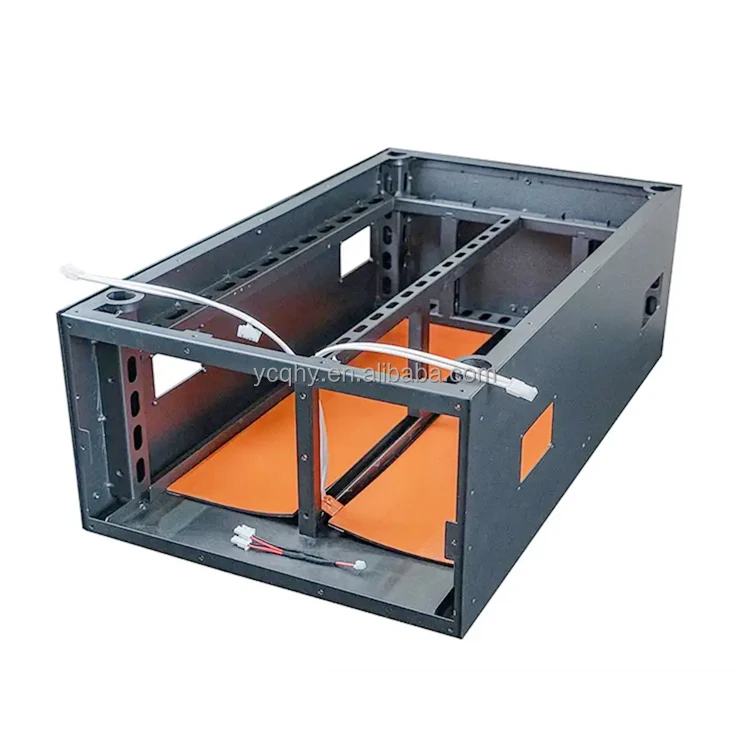 Heating Pads Lifepo4 Lithium Phosphate Battery Insulator Sheets Customized Heating Pad For