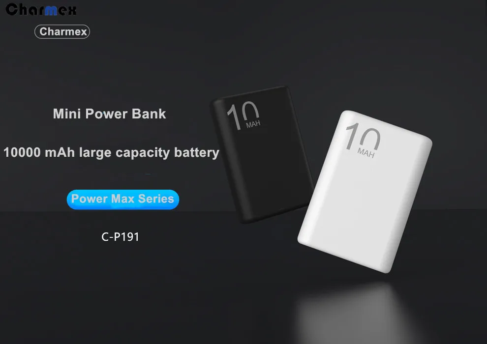 Power bank 10000mAh