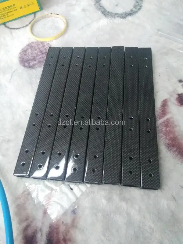 carbon fiber tube 5mm