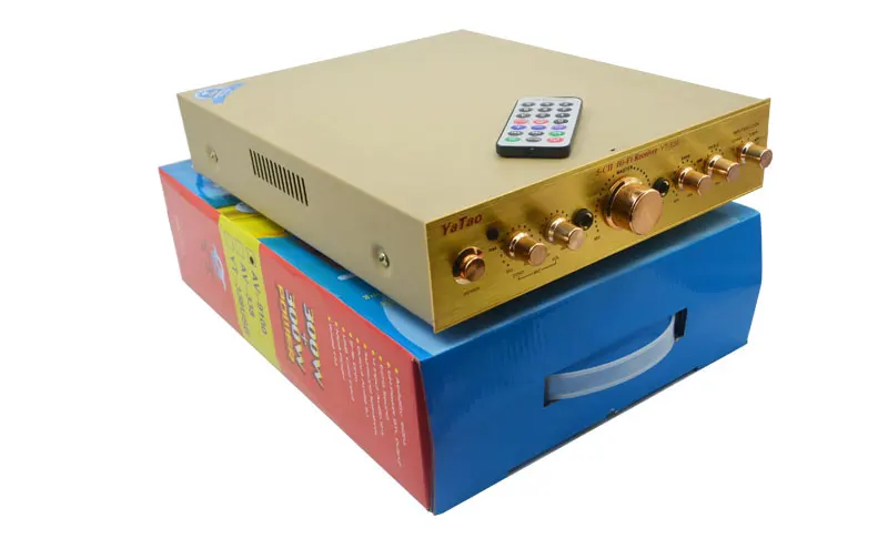 Wholesale Karaoke Stereo Mini Equalizer Amplifier Buy Mini Equalizer