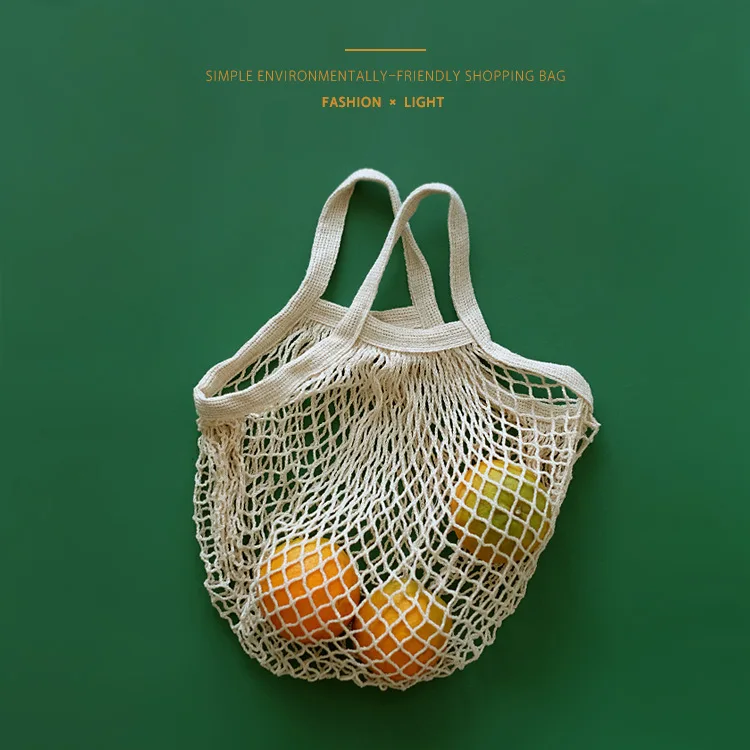 net bags for produce