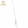6.5mm Diameter Pig Tail Electric Fence Post
