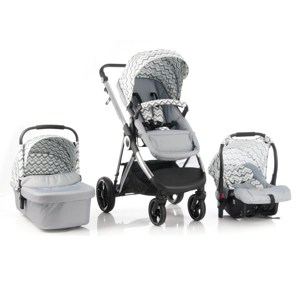 baby travel system 3 in 1