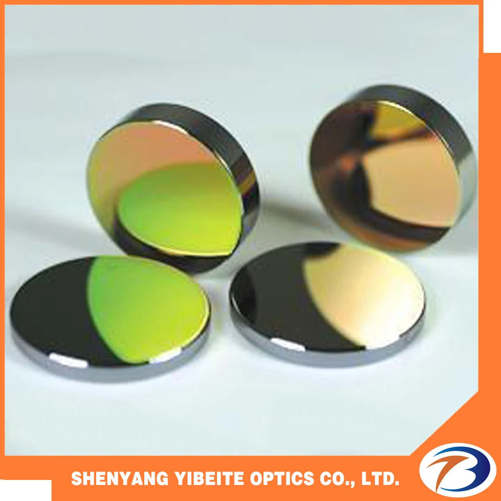 Front surface metal coated optical high reflective mirror made in China