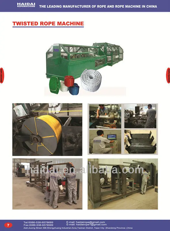 China Manufacture Mop Yarn Twisting Machine Buy Mop Yarn Twisting