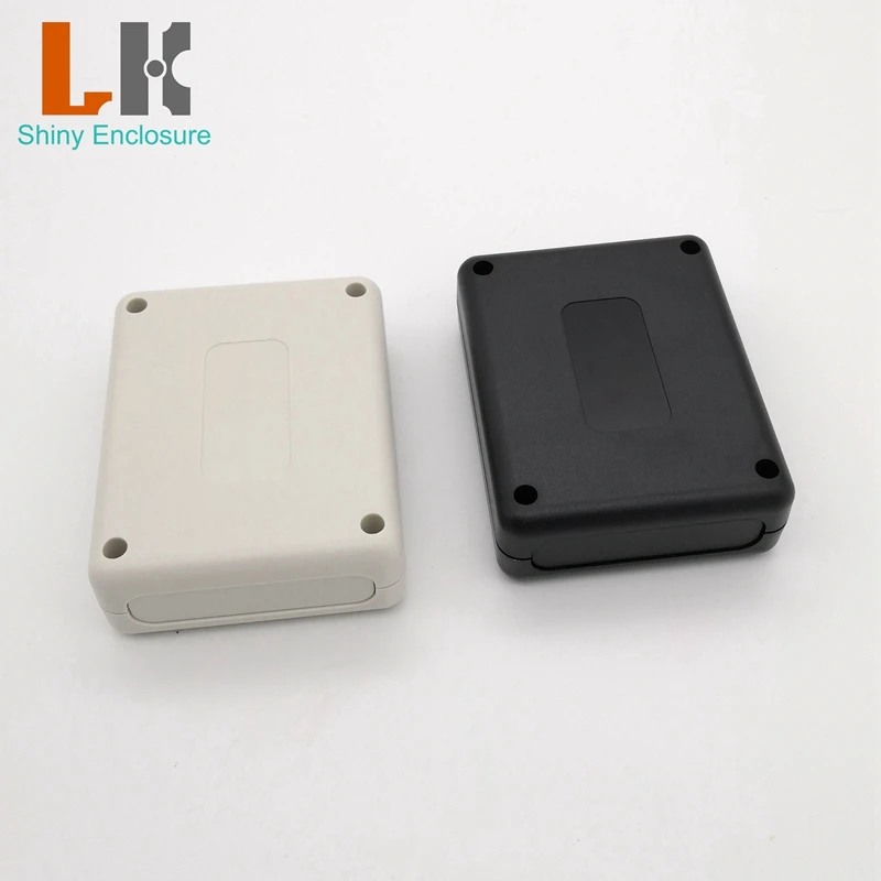 90*70*28mm Oem Black Plastic Box Abs Cheap Plastic Enclosures Buy Oem