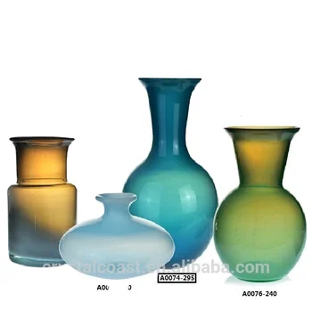 glass home decor items