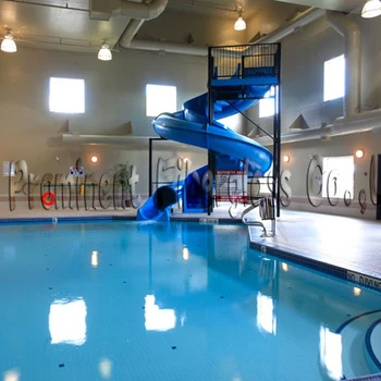 best plastic for water slide
