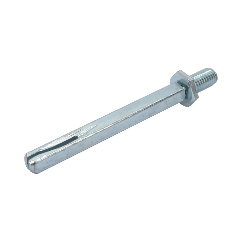 7mm 8mm 9mm Door Square Steel Pin 8x8 Lock Square Shaft Lever Knob