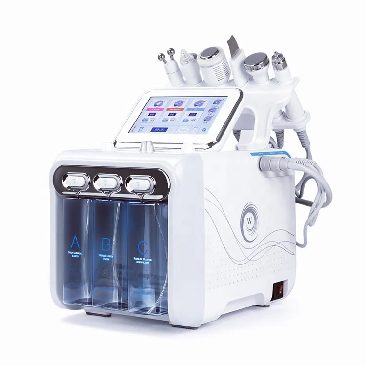 

Dermabrasion Machine,1 Unit