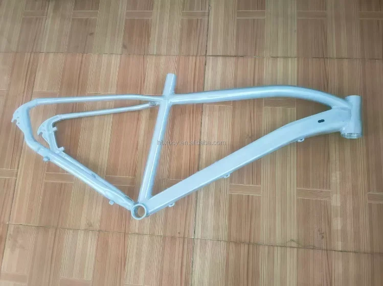 Aluminum Alloy 26 27.5 29 Inch Mountain Bike Frame Mtb Road Bicycle