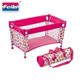 baby doll bed with storage