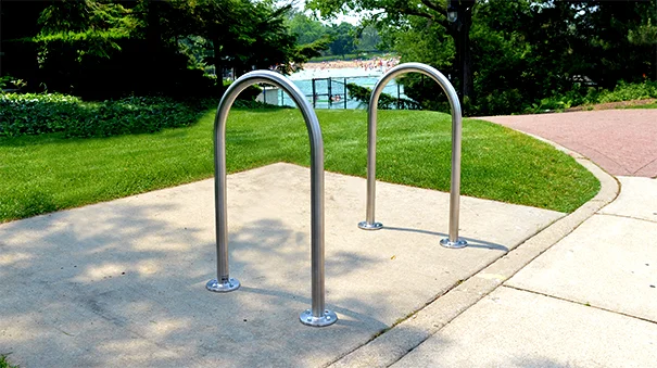 belson bike racks