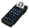 Android 9.0 HP605 POS Terminal EMV PCI Fingerprint For Bank Project With Wifi 4G Bluetooth