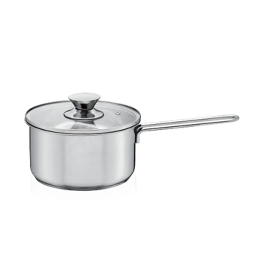 Original De Olla Saucepans Sets Handles Stainless Steel Frying Pan Set