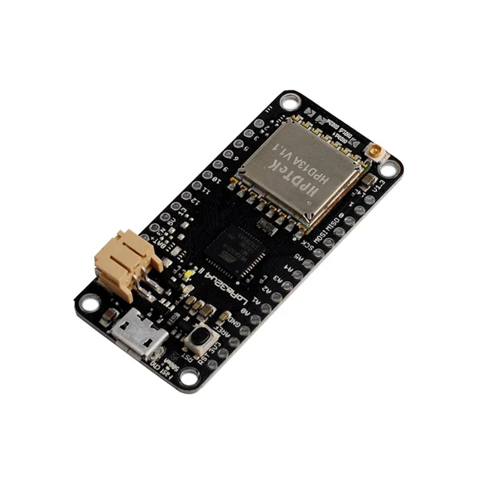 Diymall Lora32u4 Ii Lora Module Lipo Atmega328 Lora 868mhz 915mhz With ...