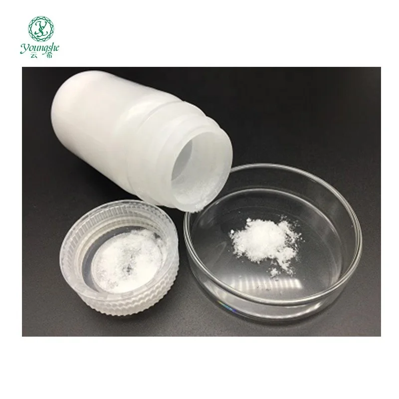
Pharmaceutical Material Peptide Synthesis Cell research 1208243-50-8 Ara290/Cibinetide 