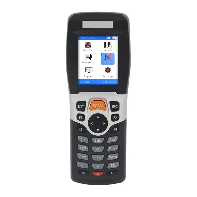 Portable Data Terminal Guide: How to Choose the Right One