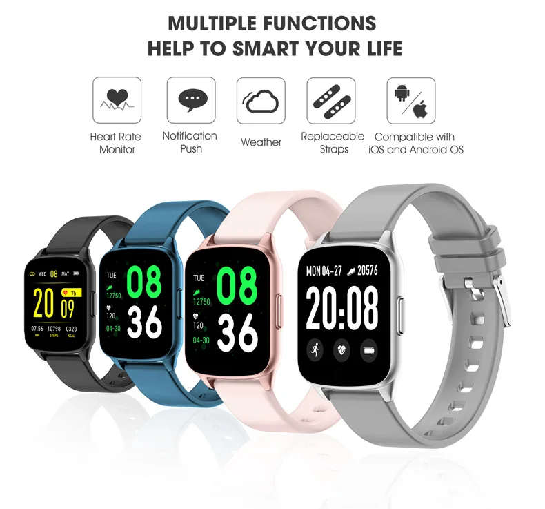 versa light watch