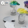 Wholesale Aluminum Foil Induction Sealing Liners For Plastic Glass Bottle