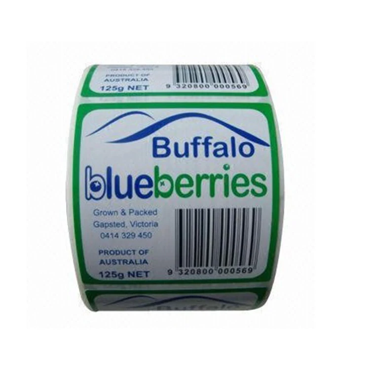 half sheet self adhesive shipping labels