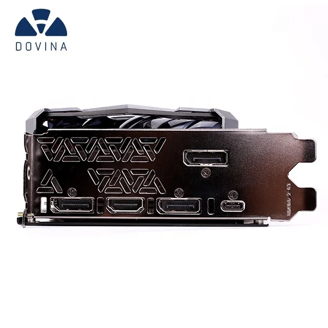 Highest Hashrate Colorful Rtx2080/rtx 2080ti 11gb Gddr6 352bit