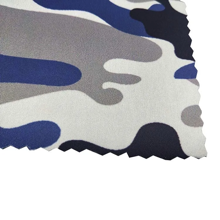 Free Sample Neoprene Camouflage Fabric Sheets Large Elastic Camo Neoprene Fabric Buy Camo