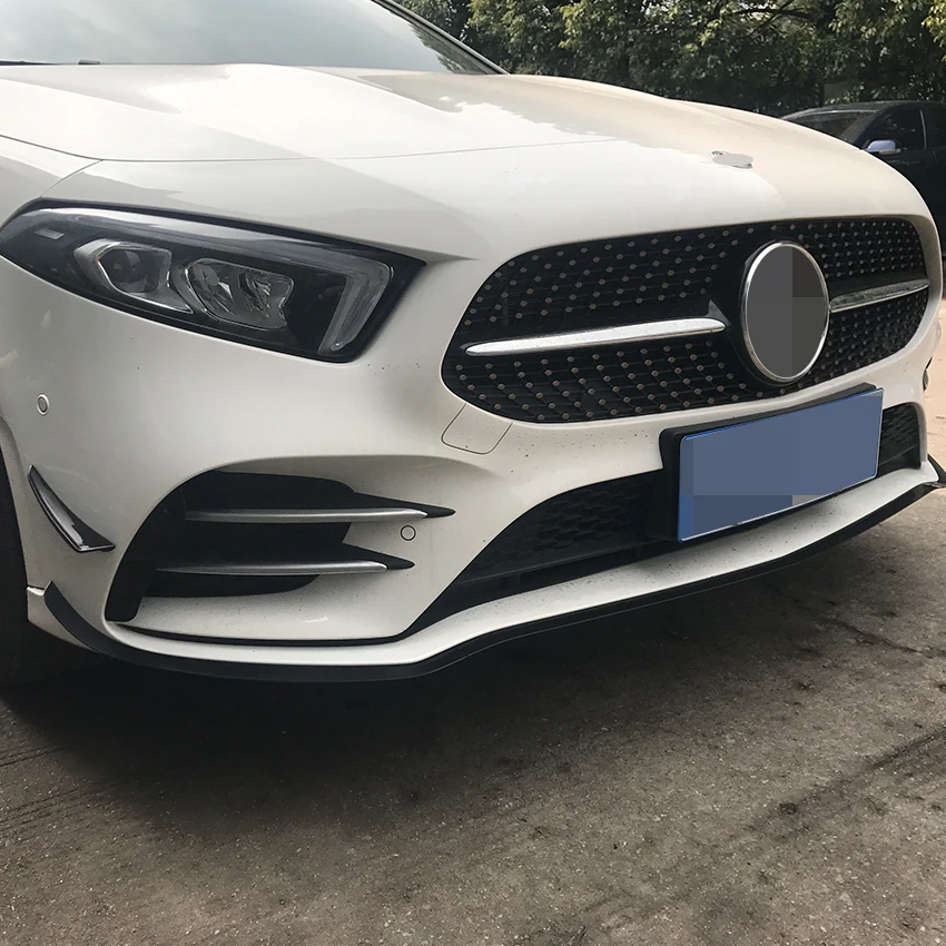 Body Kits For Mercedes Benz A Class W177 V177 A180 A200 A260 A45