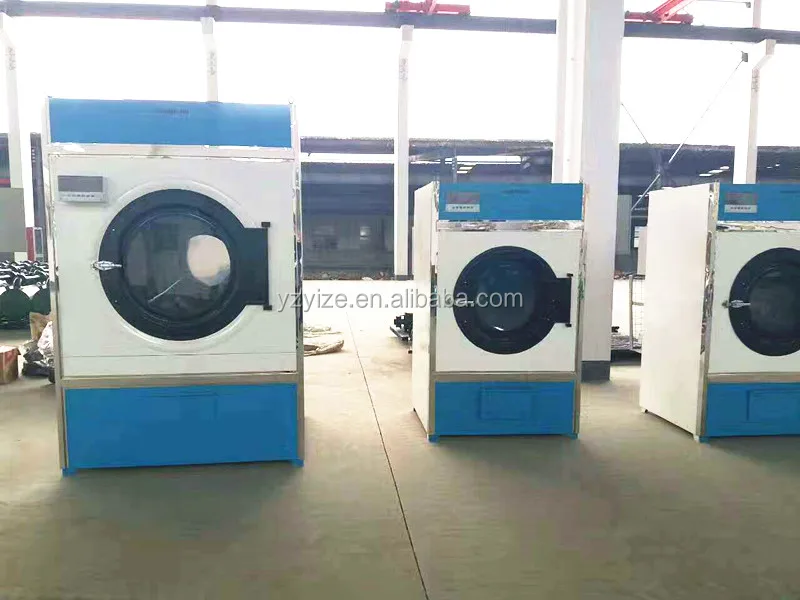 Small Commercial Sheep Wool Scouring Machine Hotel Bed Sheet Industrial