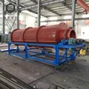 Gravity Sand Gold Washing Plant Mining Robots Alluvial Gold Trommel Screen